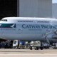 Cathay Pacific Pecat Staf Gara-Gara China, Harga Saham Turun Tajam