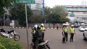 Pengamat Transportasi Sebut Pembatasan Motor Lebih Baik Dibanding Perluasan Ganjil-Genap