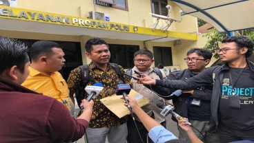 Walhi Sumut Laporkan Penyidik Polda Sumut ke Propam dan Irwasum Polri