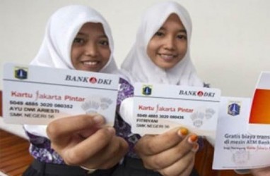 Pendaftaran KJP Plus Anak Penerima Kartu Pekerja Tahap II Dibuka Hari Ini