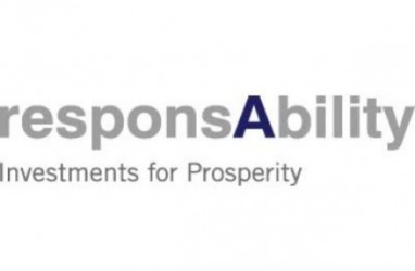responsAbility Salurkan Sekuritisasi Keuangan Mikro Nyaris USD 175 juta