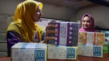 Jawa Tengah Resmi Lebur Bank Kredit Kecamatan