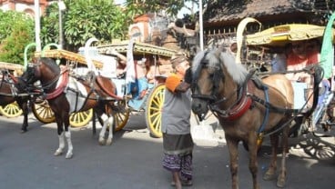 Denpasar Hidupkan Kawasan Heritage Gajah Mada