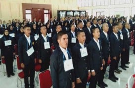 Politeknik PU Semarang Terima 145 Mahasiswa Baru