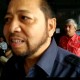 Setya Novanto Tampil Brewokan dan Berkumis saat Jadi Saksi Sidang Sofyan Basir