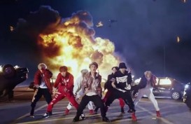 Setelah 6 Tahun Kerja Keras, Grup Band Korea BTS Ambil 'Cuti Panjang'