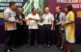 Krist Ade Sudiyono : "Bisnis Jalan Tol Akan Terus Berkembang"