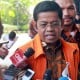 Idrus Marham Dilarikan ke Rumah Sakit