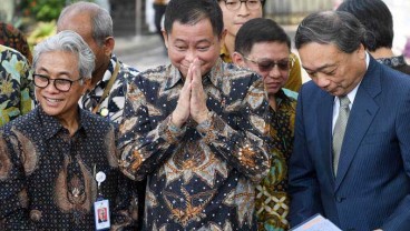 Akademisi : Perlu Keseimbangan Kebijakan Investasi Migas