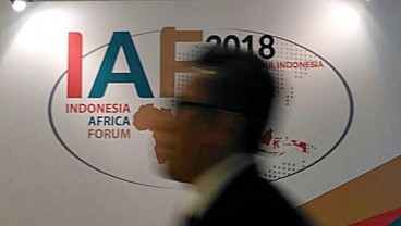 Indonesia Dorong Partisipasi Uni Afrika pada IAID