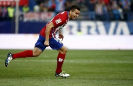 Simeone Terbuka untuk Kepergian Correa dari Atletico