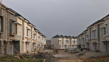 HARGA RUMAH RESIDENSIAL 2019 : Kuartal III Menjanjikan