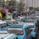 MTI : Saatnya Jakarta Mengendalikan Pemakaian Kendaraan Pribadi
