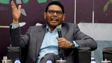 PKS : Menteri yang Dipilih Jokowi Jangan Rangkap Jabatan