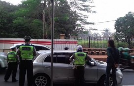 Taksi Daring Bebas Ganjil Genap di Jakarta, Ini Kekhawatiran Instran