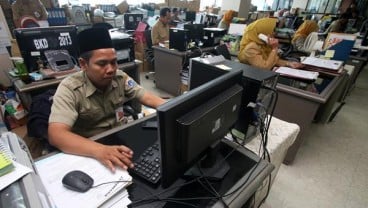 Resmi Dipecat, 1.906 PNS Terlibat Korupsi 