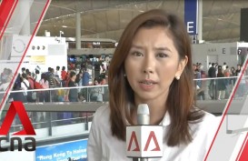 Bandara Hong Kong kembali Dibuka, 200 Penerbangan masih Dibatalkan