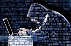 Jurus Amankan Data dari Para Penjahat Siber