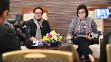 Kisah Retno Marsudi dan Sri Mulyani, Bersahabat Sejak SMA hingga Bareng Jadi Vokalis Elek Yo Band