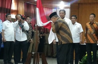 Putra Tokoh DI/TII Kartosuwirjo Berikrar Setia pada NKRI