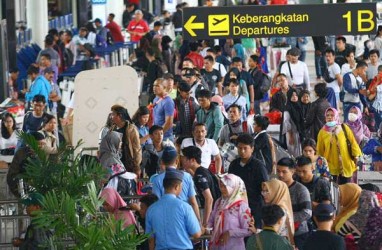 15 Agustus, Proyek Revitalisasi Terminal 1C Soekarno-Hatta Dimulai