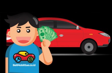 Jabat CEO BeliMobilGue, Johnny Widodo Janji Perkuat Kemitraan