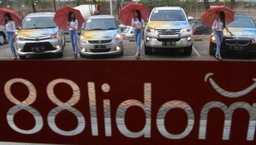 Pembatasan Usia Kendaraan di Jakarta Untungkan Bisnis Mobil Seken