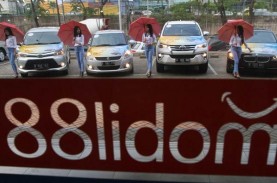 Pembatasan Usia Kendaraan di Jakarta Untungkan Bisnis…