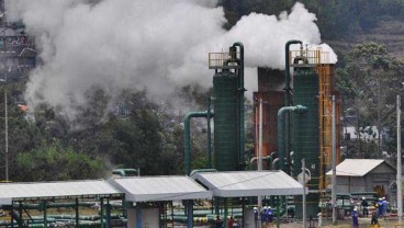 Wapres JK : 7 Kali Pameran Geothermal, Hasilnya Baru 2.000 MW