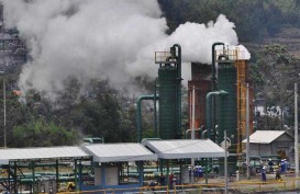 Wapres JK : 7 Kali Pameran Geothermal, Hasilnya Baru 2.000 MW