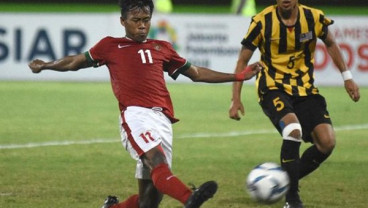Prediksi Indonesia Vs Myanmar: Cedera Supriadi Masih Tahap Pemulihan