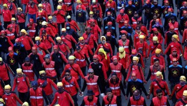 Perusahaan Membubarkan Serikat Pekerja, Melanggar Hukum Atau Tidak?