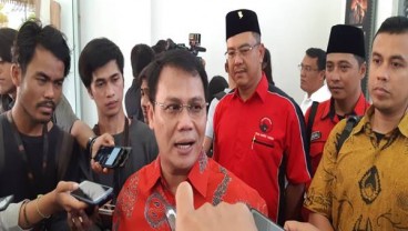 Wacana Hidupkan GBHN, PDIP Pastikan Semua Partai Sepakat