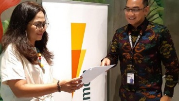 Transaksi Daring Dorong Kenaikan DPK Bank Danamon