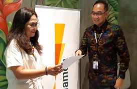 Transaksi Daring Topang Kenaikan DPK Danamon Bali