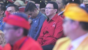 5 Terpopuler Nasional, Respon Ahok Dikabarkan Jadi Menteri Jokowi dan Gantian Prabowo Undang Megawati