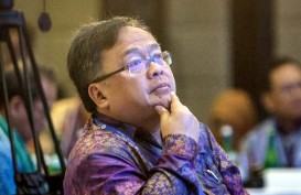 Bappenas Dorong Kepala Daerah Se-Sumatra Gali Potensi Investasi