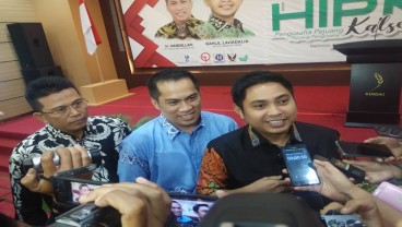 Jelang Munas, Ini Empat Kandidat Ketum Hipmi