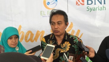 BNI Syariah Gelar Qurbanku Hasanahku, Tingkatkan Literasi Kurban dan Keuangan Syariah