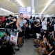 200 Penerbangan Dibatalkan Meski Bandara Hong Kong Beroperasi