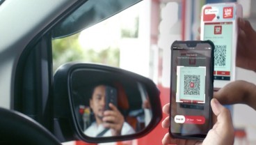 Pertamina Turut Meriahkan Festival Merdeka LinkAja