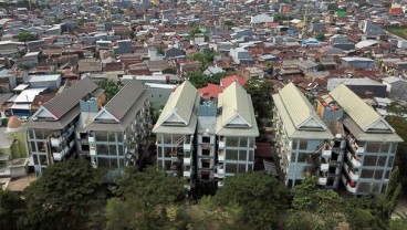 Penurunan Minat Beli Penyebab Perlambatan Pertumbuhan Harga Rumah