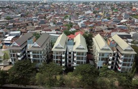 Penurunan Minat Beli Penyebab Perlambatan Pertumbuhan Harga Rumah