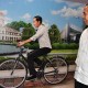 HUT Kemerdekaan : Presiden Jokowi Bagi-bagi Sepeda, Simak Syaratnya 