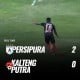 Liga 1: Persipura vs Kalteng 2-0, Persipura Melejit ke Posisi 9. Ini Videonya