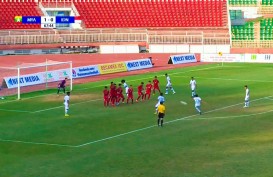 AFF U18: Indonesia vs Myanmar 1-1, Indonesia Juara Grup A, Tunggu Runner-up Grup B. Ini Videonya