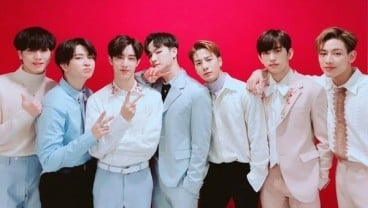 Hong Kong Rusuh, Penggemar GOT7 Ajukan Petisi Pembatalan Konser