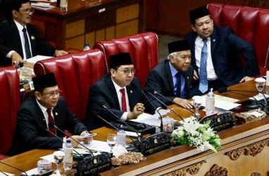 Fadli Zon Siap Kembali Jadi Pimpinan DPR