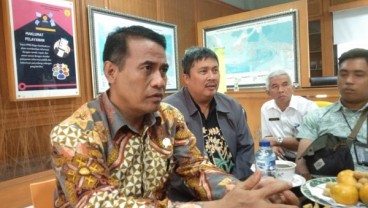 Kementerian Pertanian Blacklist 72 Importir Bawang Putih