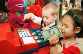 Ini Manfaat Ajarkan Anak Tentang Konsep Uang Sejak Usia 2 Tahun